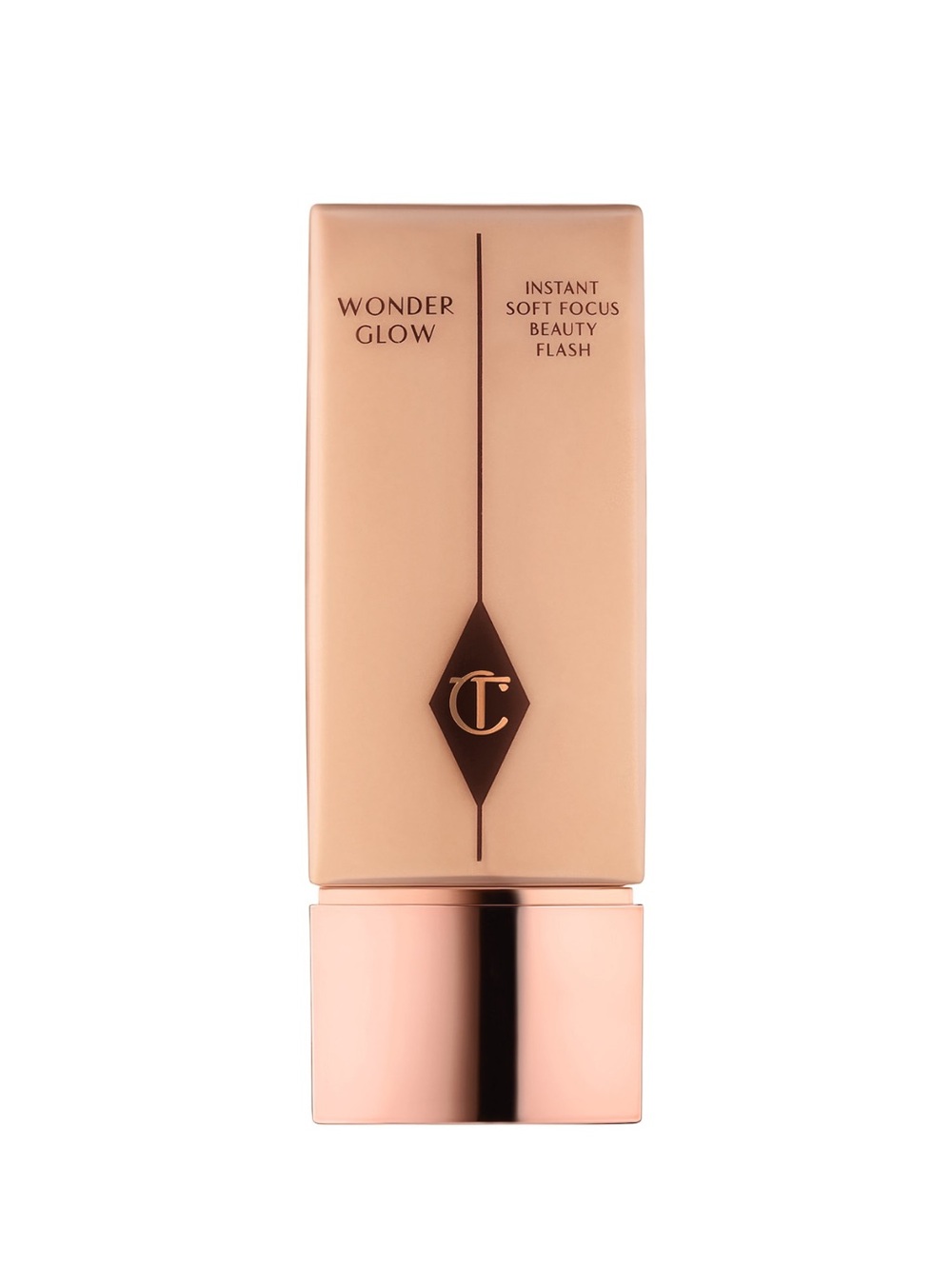 Charlotte Tilbury Wonder Glow Primer — NEW IN BOX✨